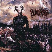AIWASS - Before Satan/After Satan