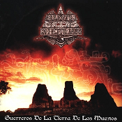 YAOTL MICTLAN - Guerreros de la Tierra de los Muertos